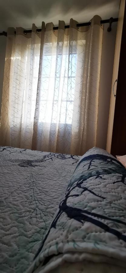 Apartmani Marija Kolan Exteriör bild