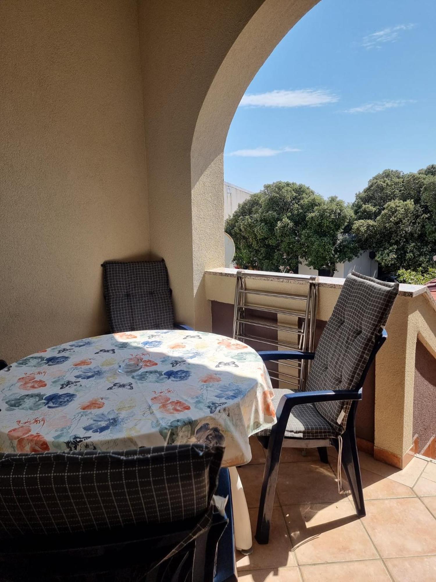 Apartmani Marija Kolan Exteriör bild